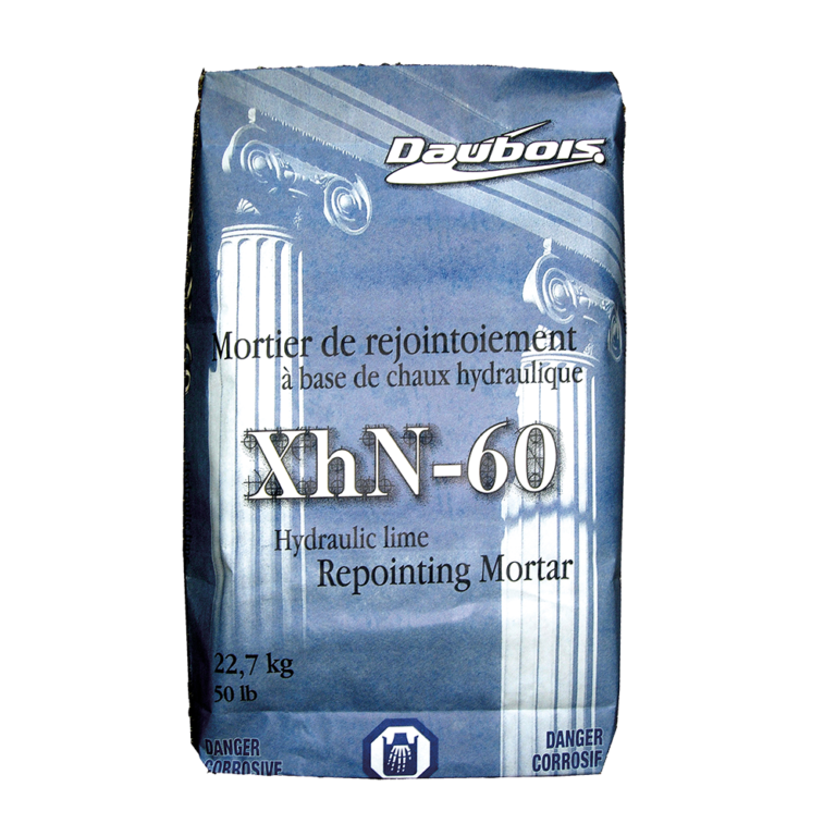 Xhn Daubois™ - XhN-60 - Daubois - Concrete, mortar and grout