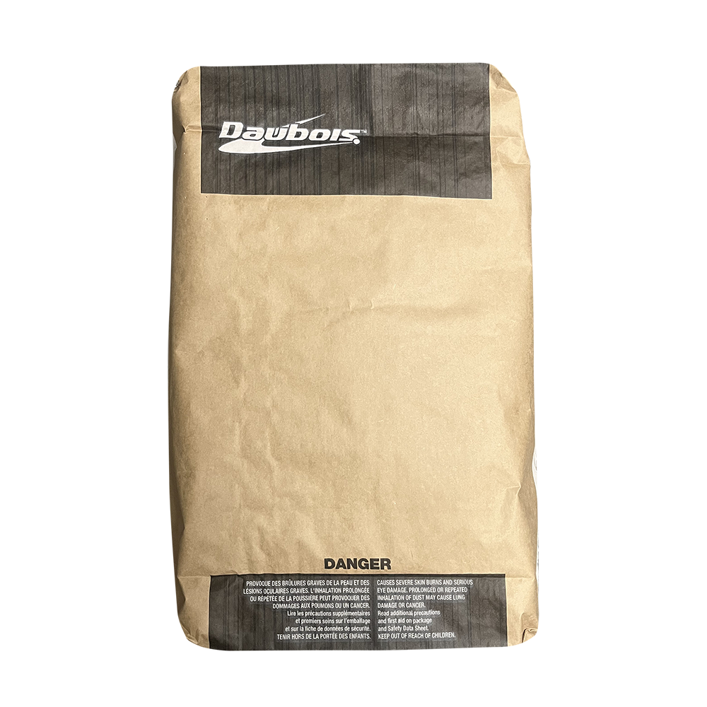 Daubois™ – EconoFill 20 MPa